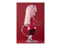 Darling In The Franxx Harmonia Humming Bambola Zero Two 23 Cm Good Smile Company 11 Darling In The Franxx Harmonia Humming Bambola Zero Two 23 Cm Good Smile Company -Negozio Di Giocattoli darling in the franxx harmonia humming bambola zero two 23 cm good smile company 4