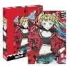 DC Comics Jigsaw Puzzle Harley Quinn Puddin´ (1000 Pieces) Aquarius -Negozio Di Giocattoli dc comics jigsaw puzzle harley quinn puddin 1000 pieces aquarius
