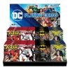 DC Comics Playing Cards Display Harley Quinn, Wonder Woman, Batman, The Flash Aquarius -Negozio Di Giocattoli dc comics playing cards display harley quinn wonder woman batman the flash aquarius