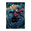 Dc Comics Superman Puzzle 1000 Pezzi Sd Toys -Negozio Di Giocattoli dc comics superman puzzle 1000 pezzi sd toys