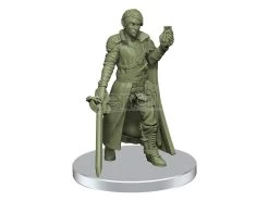 Wizkids D&d Dungeon Scrawlers: Trials Of Tempus Gioco Da Tavolo Standard Edition *english Version* Wizbambino -Negozio Di Giocattoli dd dungeon scrawlers trials of tempus gioco da tavolo standard edition english version wizbambino 2