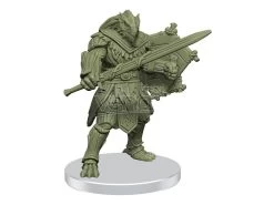 Wizkids D&d Dungeon Scrawlers: Trials Of Tempus Gioco Da Tavolo Standard Edition *english Version* Wizbambino -Negozio Di Giocattoli dd dungeon scrawlers trials of tempus gioco da tavolo standard edition english version wizbambino 3