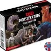 D&D SPELLBOOK CARDS MONSTERS 6-16 Gioco Da Tavolo Hasbro/wizards Of The Coast