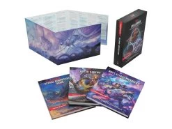D&D SPELLJAMMER ADVENTURES SPACE ENG GIOCO DI RUOLO HASBRO -Negozio Di Giocattoli dd spelljammer adventures space eng gioco di ruolo hasbro 3