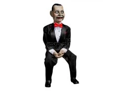 Dead Silence Prop Replica 1/1 Billy Puppet 119 Cm Trick Or Treat Studios