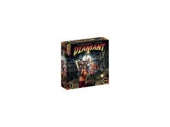 Iello Diamant - Base - Italiano Gioco Da Tavolo