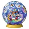 Disney 3D Puzzle Ball Characters (72 Pieces) Ravensburger 1 Disney 3D Puzzle Ball Characters (72 Pieces) Ravensburger -Negozio Di Giocattoli disney 3d puzzle ball characters 72 pieces ravensburger