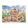 Disney Carnival Puzzle 1000 Pezzi Ravensburger -Negozio Di Giocattoli disney carnival puzzle 1000 pezzi ravensburger