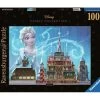 Disney Castle Collection Jigsaw Puzzle Elsa (Frozen) (1000 Pieces) Ravensburger -Negozio Di Giocattoli disney castle collection jigsaw puzzle elsa frozen 1000 pieces ravensburger
