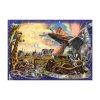 Disney Classics Il Re Leone Puzzle 1000 Pezzi Ravensburger -Negozio Di Giocattoli disney classics il re leone puzzle 1000 pezzi ravensburger