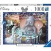Disney Collector's Edition Jigsaw Puzzle Dumbo (1000 Pieces) Ravensburger -Negozio Di Giocattoli disney collector s edition jigsaw puzzle dumbo 1000 pieces ravensburger