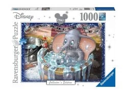 Disney Collector's Edition Jigsaw Puzzle Dumbo (1000 Pieces) Ravensburger
