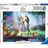 Disney Collector's Edition Jigsaw Puzzle La Bella Addormentata (1000 Pieces) Ravensburger