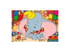 Disney Dumbo Maxi Puzzle 104 Pezzi Clementoni