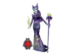 Hasbro DISNEY PRINCESS MALEFICENT - GIOCATTOLI VARI