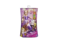 Hasbro DISNEY PRINCESS RAPUNZEL LANTERNEVOLANTI - BAMBOLE E ACCESSORI