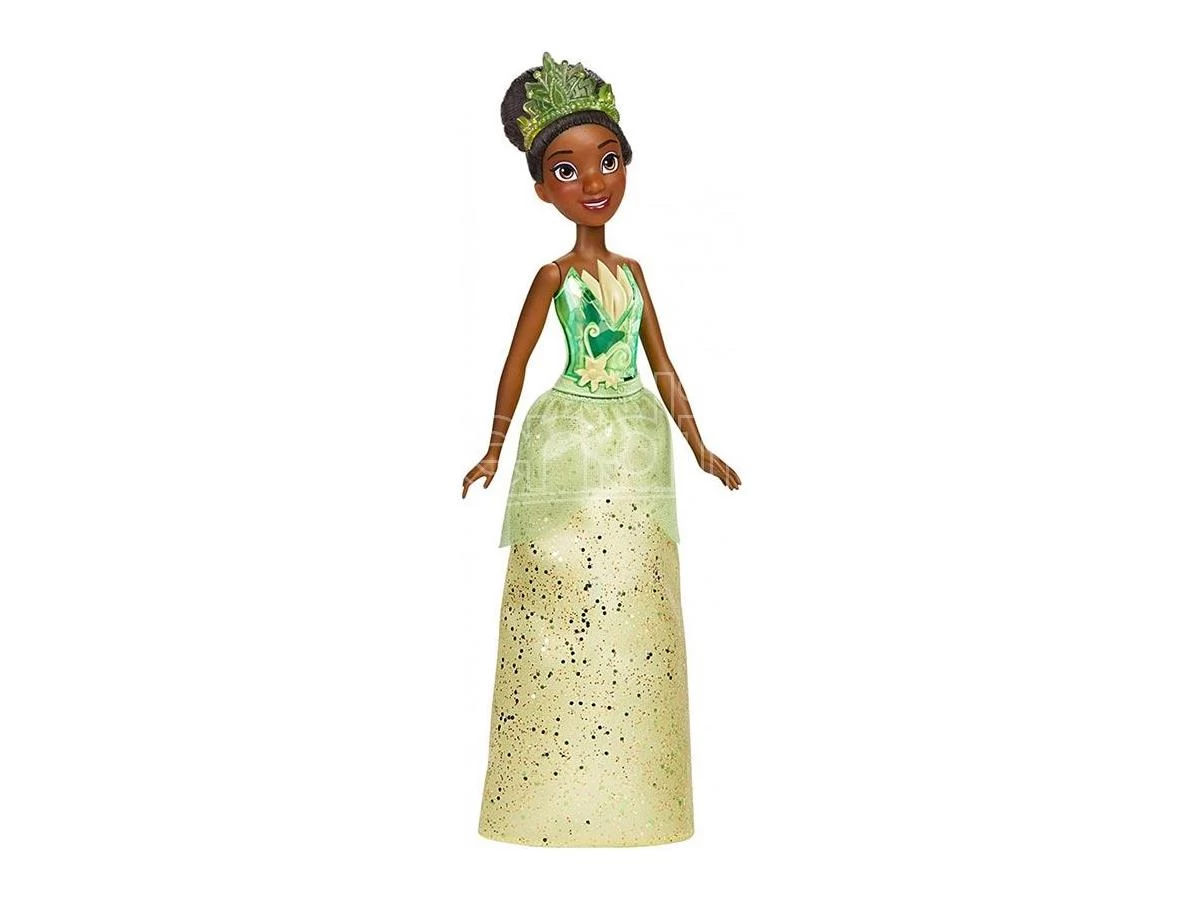 Hasbro DISNEY PRINCESS TIANA - GIOCATTOLI VARI 4 Hasbro DISNEY PRINCESS TIANA - GIOCATTOLI VARI - immagine 2