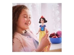 Disney Royal Shimmer Biancaneve Bambola Hasbro