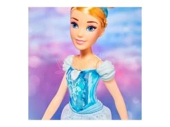 Disney Royal Shimmer Cinderella Bambola Hasbro -Negozio Di Giocattoli disney royal shimmer cinderella bambola hasbro 2