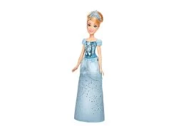 Disney Royal Shimmer Cinderella Bambola Hasbro -Negozio Di Giocattoli disney royal shimmer cinderella bambola hasbro 3