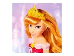 Disney Royal Shimmer La Bella Addormentata Aurora Bambola Hasbro 9 Disney Royal Shimmer La Bella Addormentata Aurora Bambola Hasbro -Negozio Di Giocattoli disney royal shimmer la bella addormentata aurora bambola hasbro 2