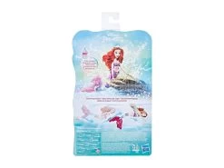 Disney Royal Shimmer Little Mermaid Ariel Bambola Hasbro -Negozio Di Giocattoli disney royal shimmer little mermaid ariel bambola hasbro 3