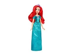 Disney Royal Shimmer Little Mermaid Ariel Bambola Hasbro -Negozio Di Giocattoli disney royal shimmer little mermaid ariel bambola hasbro 4