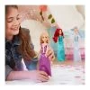Disney Royal Shimmer Rapunzel Bambola Hasbro -Negozio Di Giocattoli disney royal shimmer rapunzel bambola hasbro