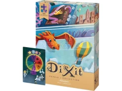 Dixit Puzzle - Adventure Giochi Da Tavolo