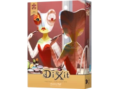 Dixit Puzzle - Chameleon Night Giochi Da Tavolo