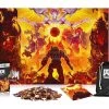 Doom Eternal-maykr 1000 Pezzi Puzzle 68 X 48 Cm Glp