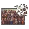 Dragon Age Jigsaw Puzzle Cast Of Thousands (1000 Pieces) Dark Horse