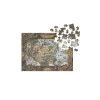 Dragon Age Jigsaw Puzzle World Of Thedas Map (1000 Pieces) Dark Horse -Negozio Di Giocattoli dragon age jigsaw puzzle world of thedas map 1000 pieces dark horse