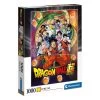 Dragon Ball Super Jigsaw Puzzle Characters (1000 Pezzi) Clementoni