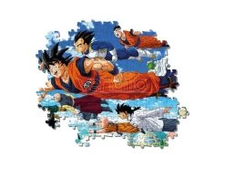 Dragon Ball Super Jigsaw Puzzle Heroes (1000 Pieces) Clementoni 7 Dragon Ball Super Jigsaw Puzzle Heroes (1000 Pieces) Clementoni -Negozio Di Giocattoli dragon ball super jigsaw puzzle heroes 1000 pieces clementoni 2