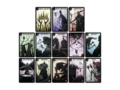 Dungeons & Dragons Carte Gioco The Great Dalmuti Display (8) English Wizards Of The Coast -Negozio Di Giocattoli dungeons dragons carte gioco the great dalmuti display 8 english wizards of the coast 3