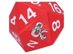 DUNGEONS & DRAGONS D20 DICE BOX ACCESSORI GIOCO DA TAVOLO NEMESIS NOW 9 DUNGEONS & DRAGONS D20 DICE BOX ACCESSORI GIOCO DA TAVOLO NEMESIS NOW -Negozio Di Giocattoli dungeons dragons d20 dice box accessori gioco da tavolo nemesis now 2