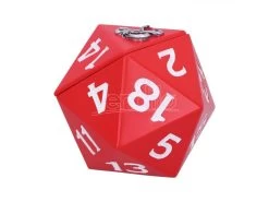 DUNGEONS & DRAGONS D20 DICE BOX ACCESSORI GIOCO DA TAVOLO NEMESIS NOW 10 DUNGEONS & DRAGONS D20 DICE BOX ACCESSORI GIOCO DA TAVOLO NEMESIS NOW -Negozio Di Giocattoli dungeons dragons d20 dice box accessori gioco da tavolo nemesis now 3