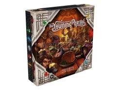 Dungeons & Dragons Gioco Da Tavolo The Yawning Portal *german Version* Hasbro