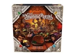 Dungeons & Dragons Gioco Da Tavolo The Yawning Portal *german Version* Hasbro -Negozio Di Giocattoli dungeons dragons gioco da tavolo the yawning portal german version hasbro 4