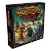 Dungeons & Dragons: Honor Among Thieves Gioco Da Tavolo Monopoly *german Version* Hasbro -Negozio Di Giocattoli dungeons dragons honor among thieves gioco da tavolo monopoly german version hasbro