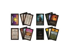 Dungeons & Dragons: Honor Among Thieves Gioco Da Tavolo Monopoly *german Version* Hasbro -Negozio Di Giocattoli dungeons dragons honor among thieves gioco da tavolo monopoly german version hasbro 3