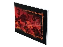 Dungeons & Dragons RPG Dragonlance: Shadow Of The Dragon Queen Deluxe Edition English Wizards Of The Coast -Negozio Di Giocattoli dungeons dragons rpg dragonlance shadow of the dragon queen deluxe edition english wizards of the coast 4