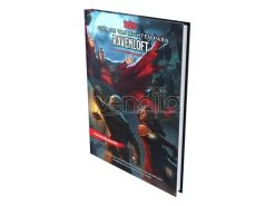 Dungeons & Dragons Rpg Guía De Van Richten Para Ravenloft Spagnolo Wizards Of The Coast -Negozio Di Giocattoli dungeons dragons rpg guia de van richten para ravenloft spagnolo wizards of the coast 4