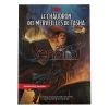 Dungeons & Dragons RPG Le Chaudron Des Merveilles De Tasha French Wizards Of The Coast