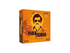 El Patron Spagnolo Gioco Da Tavolo