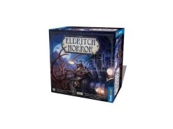 Eldritch Horror - Italiano Gioco Da Tavolo