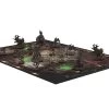 EPIC ENCOUNTERS-HIVE OF THE GHOUL-KIN Gioco Da Tavolo Steamforged Games -Negozio Di Giocattoli epic encounters hive of the ghoul kin gioco da tavolo steamforged games
