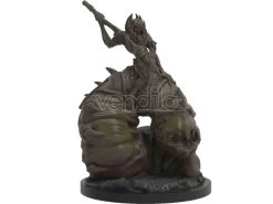 EPIC ENCOUNTERS-HIVE OF THE GHOUL-KIN Gioco Da Tavolo Steamforged Games -Negozio Di Giocattoli epic encounters hive of the ghoul kin gioco da tavolo steamforged games 3