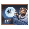 E.T. The Extra-Terrestrial Jigsaw Puzzle E.T Over The Moon (1000 Pieces) Noble Collection -Negozio Di Giocattoli et the extra terrestrial jigsaw puzzle et over the moon 1000 pieces noble collection